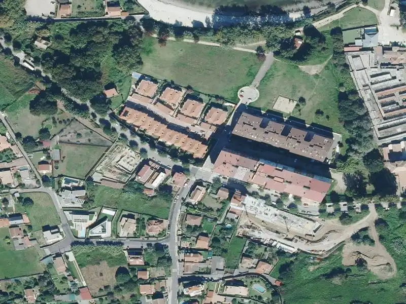 Pis en venda a número 1 de la Rúa Santa Baia, Alcabre,, imagen 2