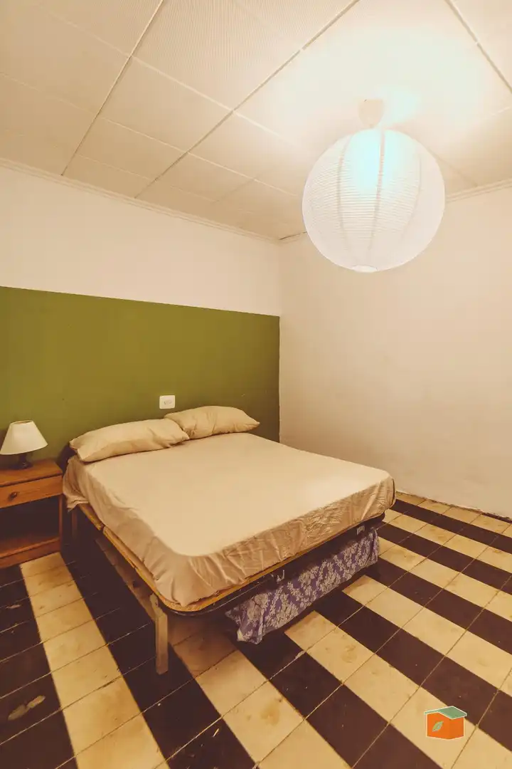 Habitación de Casa o chalet en venta en Santa Bàrbara con Terraza