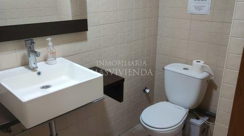 Foto 5 von Geschaftsraum zur Miete in Martínez Echegaray, As Travesas - Balaídos, Vigo