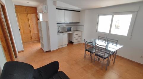 Foto 5 de Piso de alquiler en Calle Real de Cartuja, San Ildefonso,  Granada Capital