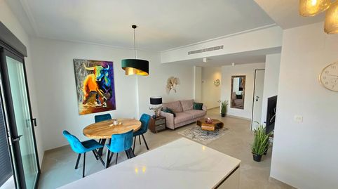 Foto 4 de Ático en venta en Calle Ulpiano, Las Piscinas Naturales, Torrevieja