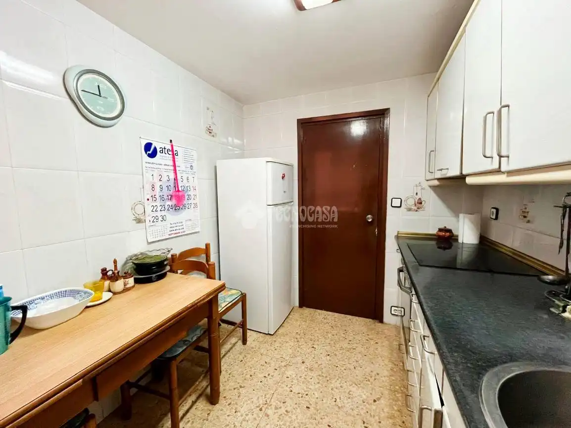 Wohnung mit Terrasse zum Verkauf in Utebo, imagen 17