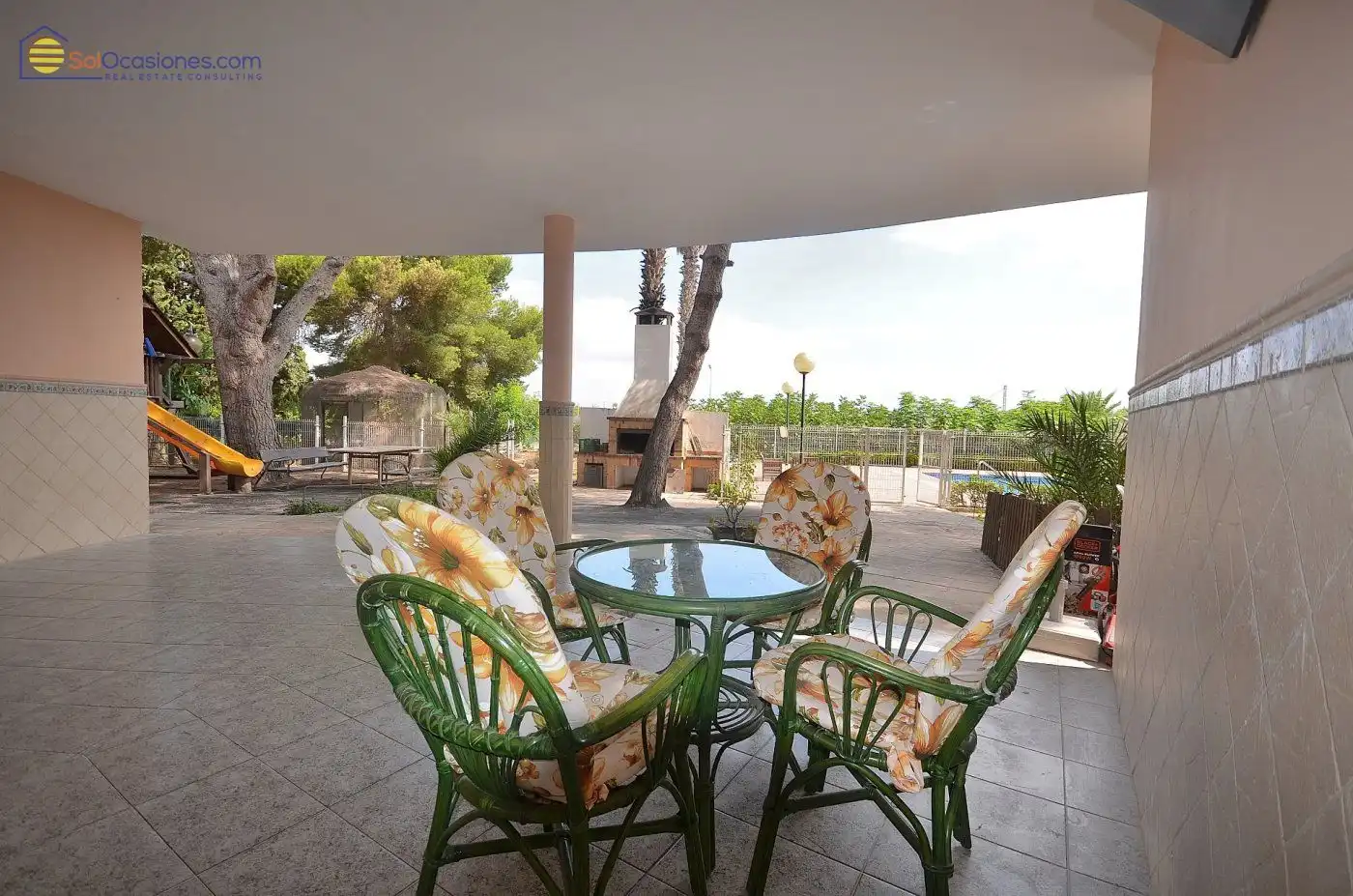 Villa avec piscine à vendre à Calle DISEMINADOS 81, imagen 18
