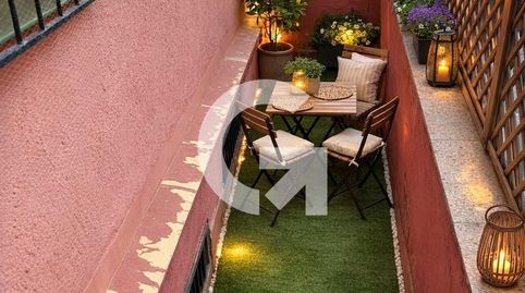 Foto 3 de Pis en venda a Cl Nou de la Merce, La Llàntia, Mataró