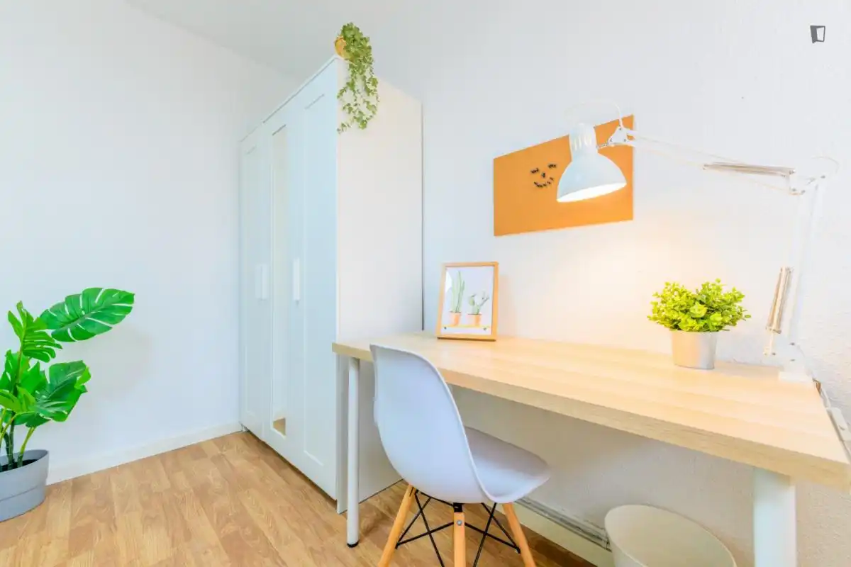Habitació a San Isidro