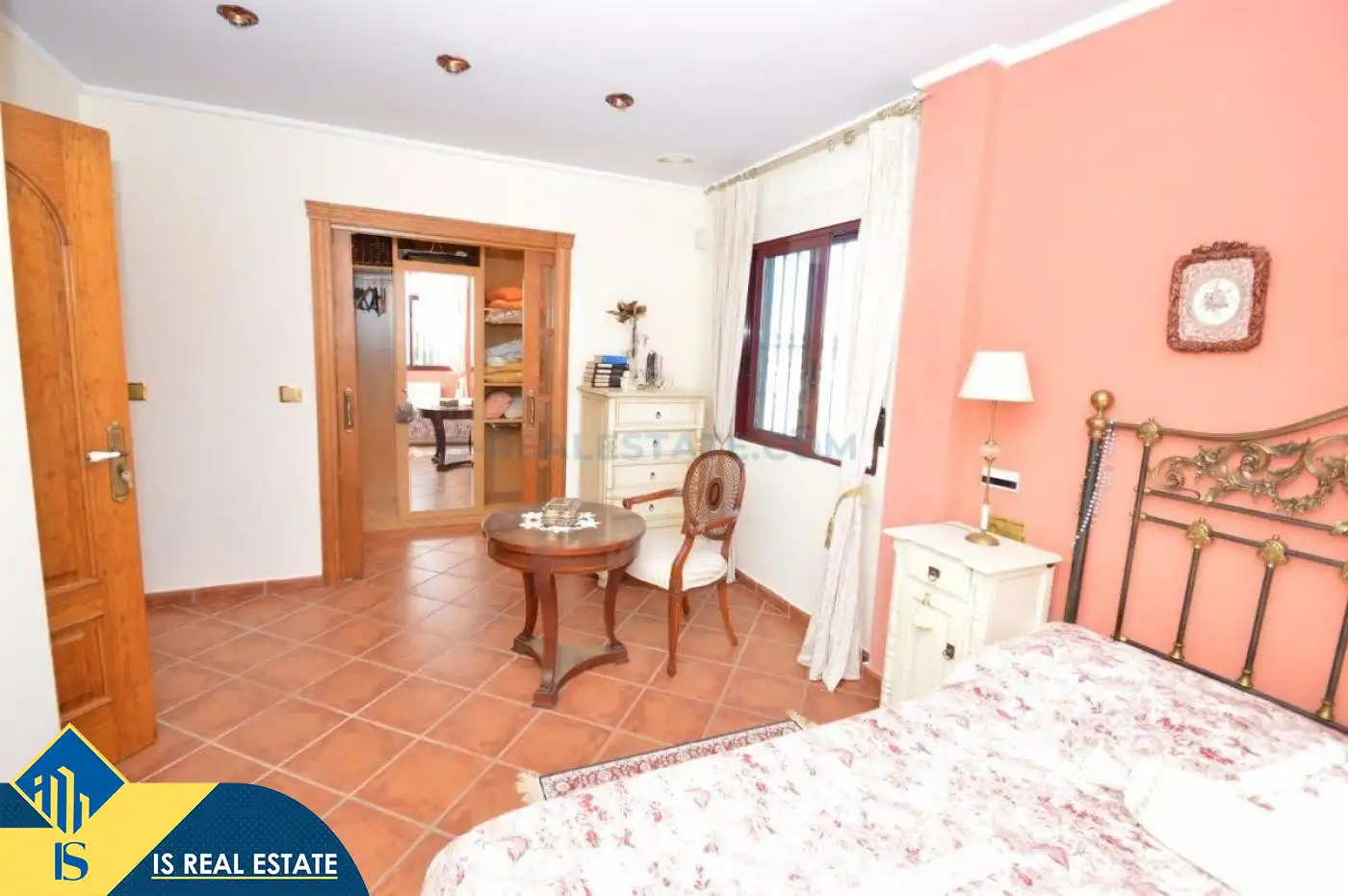Villa mit Pool zum Verkauf in Los Balcones - Los Altos, imagen 36