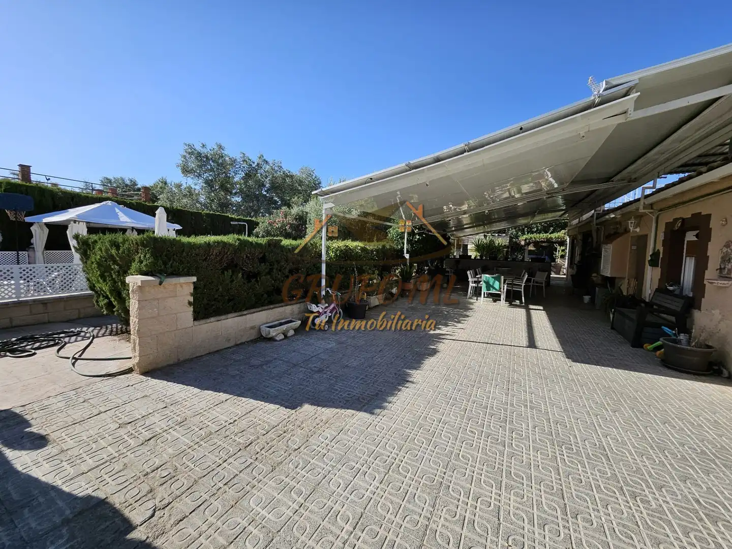 Detached house with pool for sale in N/A, imagen 15