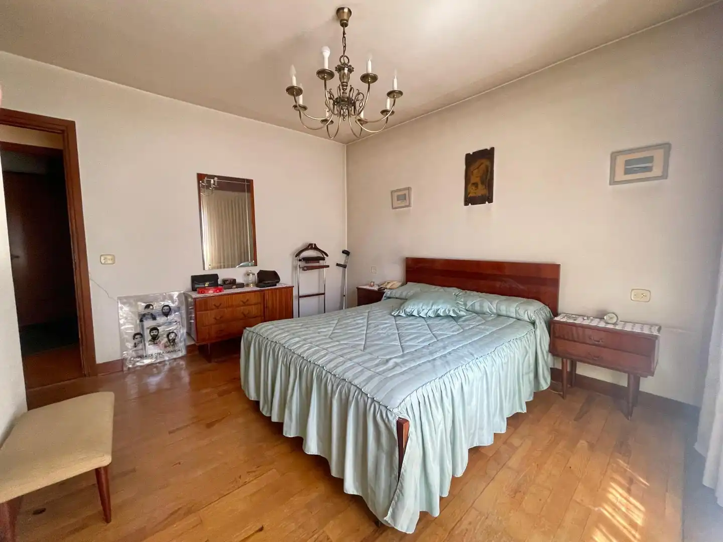 Habitación de Piso en venta en Bilbao  con Calefacción y Amueblado