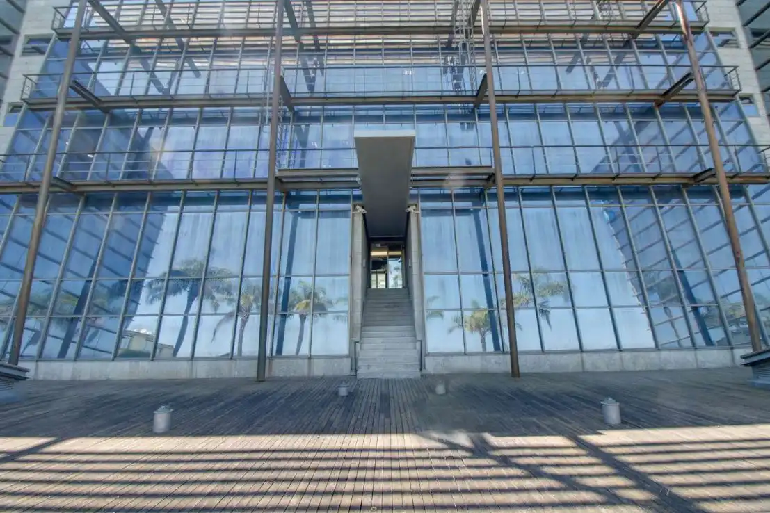 Office space with lift to rent in Avinguda les Garrigues, imagen 2