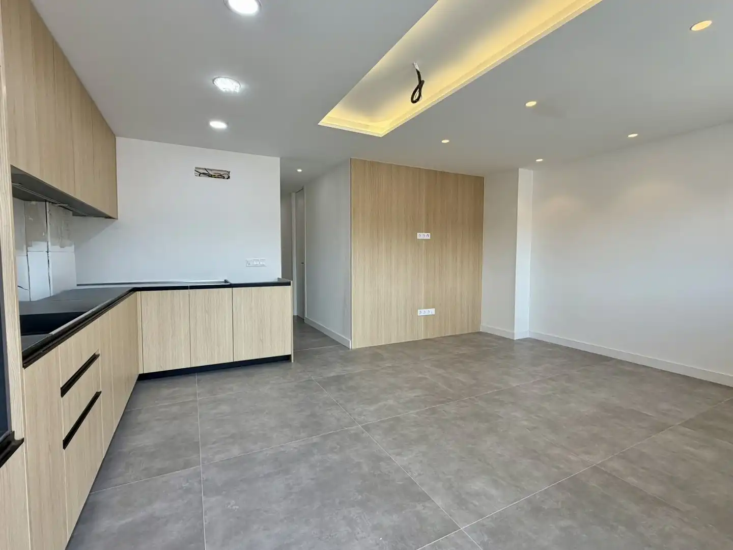 Wohnung zum Verkauf in Alcoy / Alcoi mit Klimaanlage und Terrasse
