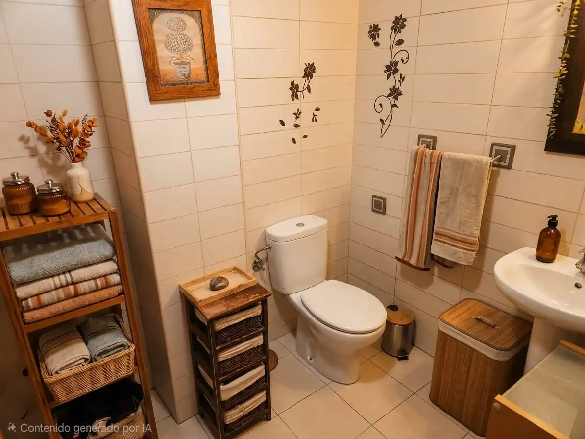 Wohnung mit Aufzug zum Verkauf in Calle Enrique Sánchez de León, imagen 9