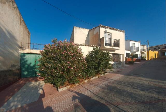 Casa-chalet en Venta en Calle Sierra Nevada en Cijuela