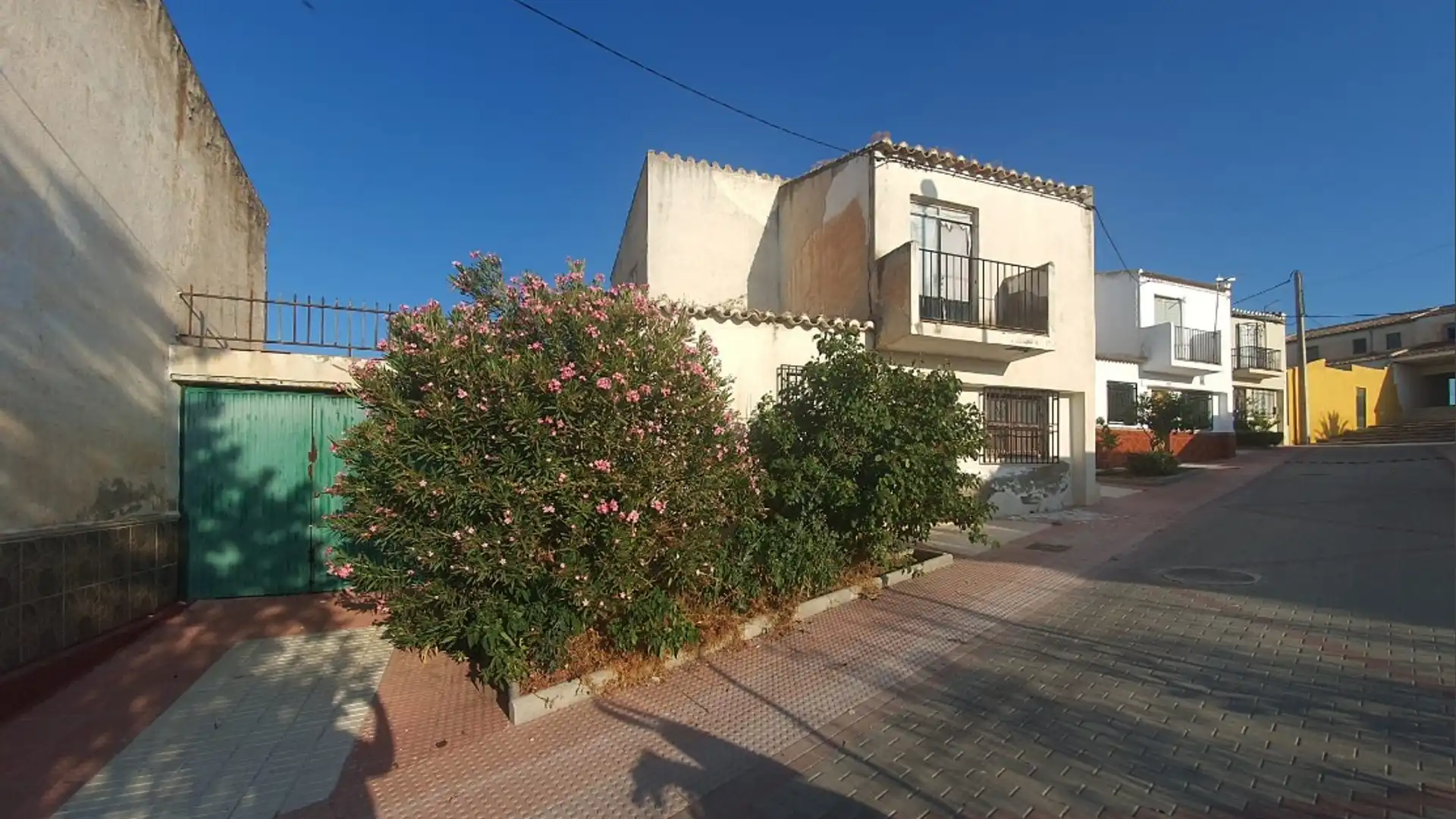 Casa o chalet en venta en Calle Sierra Nevada, Cijuela