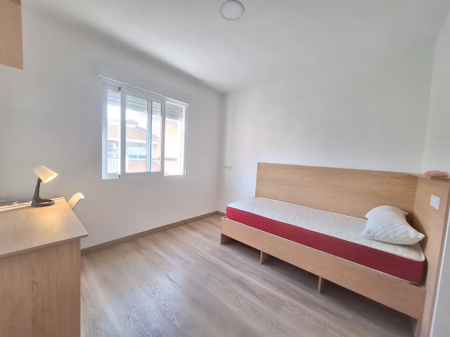 Apartamento de alquiler en Calle Sagasta, 13, Los Dolores