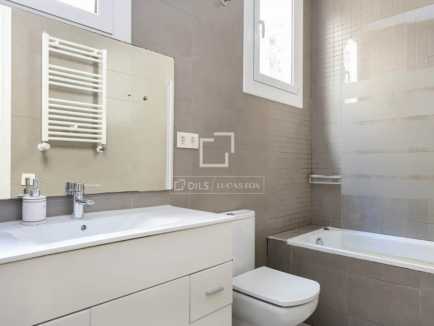 Piso con terraza en venta en Eixample, imagen 13