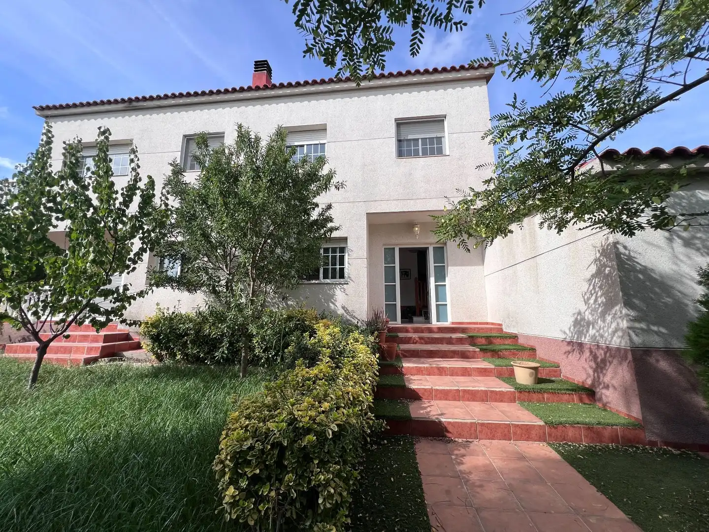 Casa con jardín en venta en El Catllar, imagen 3
