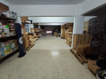 Local comercial en venda a Centro