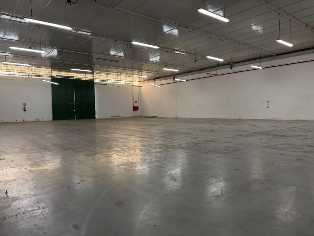 Industrial building to rent in Avenida Juan Ramón Jiménez, imagen 6