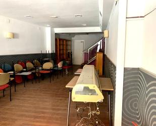 Premises to rent in  Lleida Capital