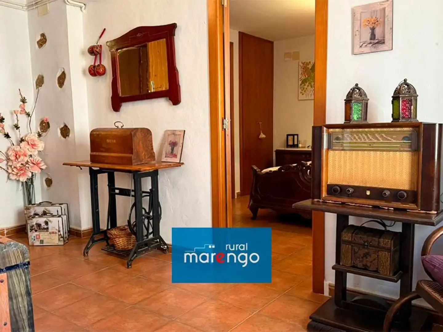 Casa o chalet en venta en Sueras / Suera con Terraza y Trastero