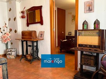 Casa en venda a Sueras / Suera
