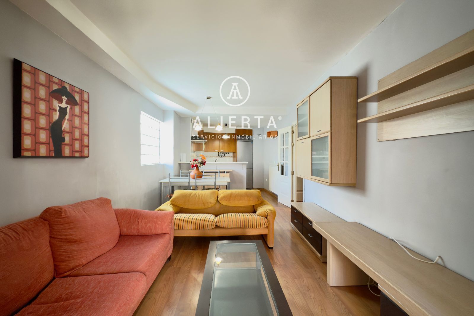 Exterior view of Flat for sale in  Zaragoza Capital  with Heating and Storage room