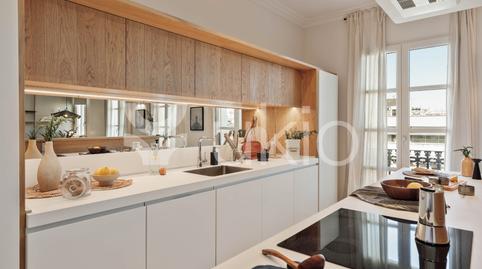 Foto 3 de Apartament de lloguer a Carrer del Bruc, Dreta de l'Eixample,  Barcelona Capital