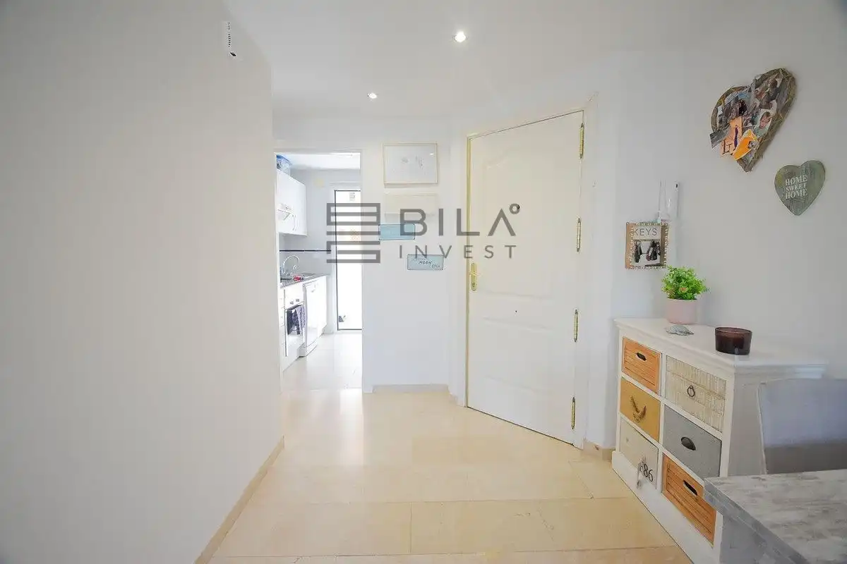Wohnung mit Pool zum Verkauf in Urb. Riviera del Sol, imagen 10
