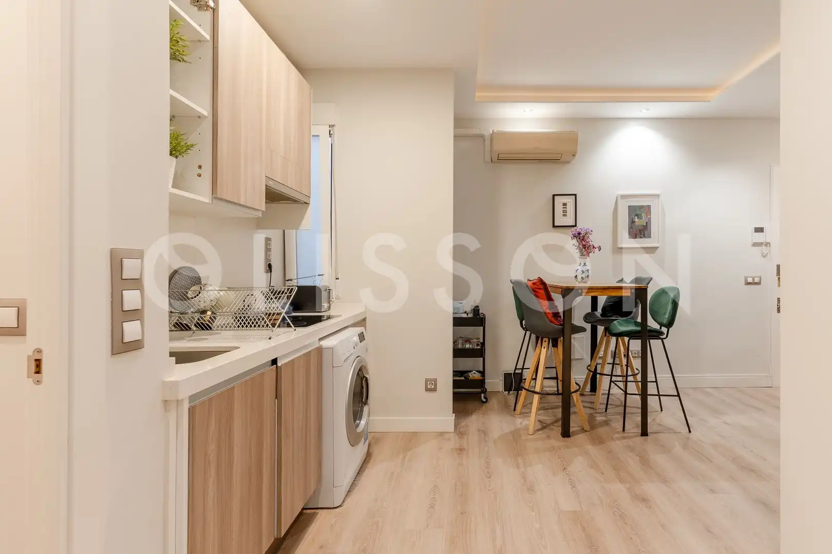 Wohnung zum Verkauf in Chamberí, imagen 4