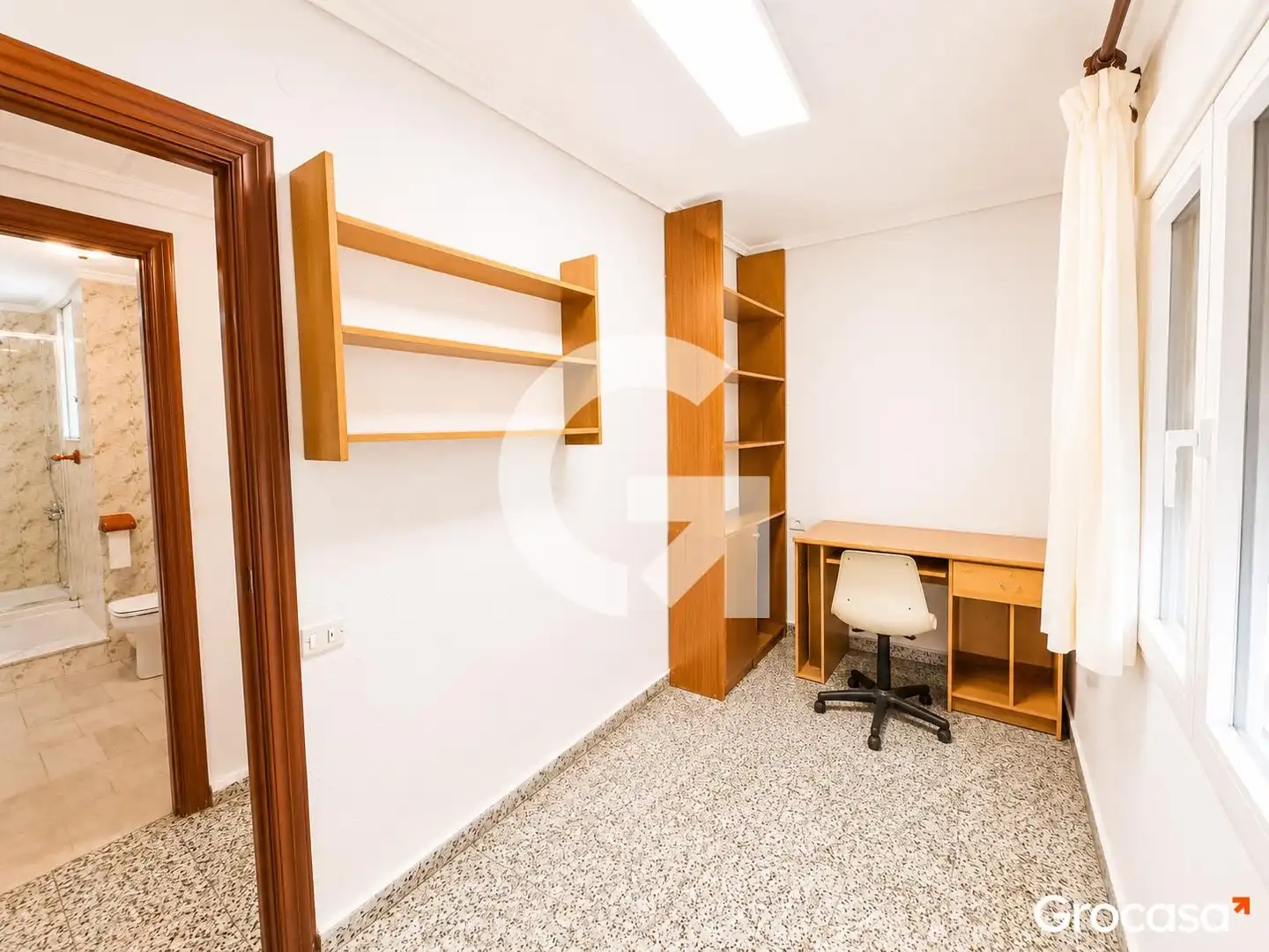 Piso con terraza en venta en Puerto de Sagunto, imagen 14