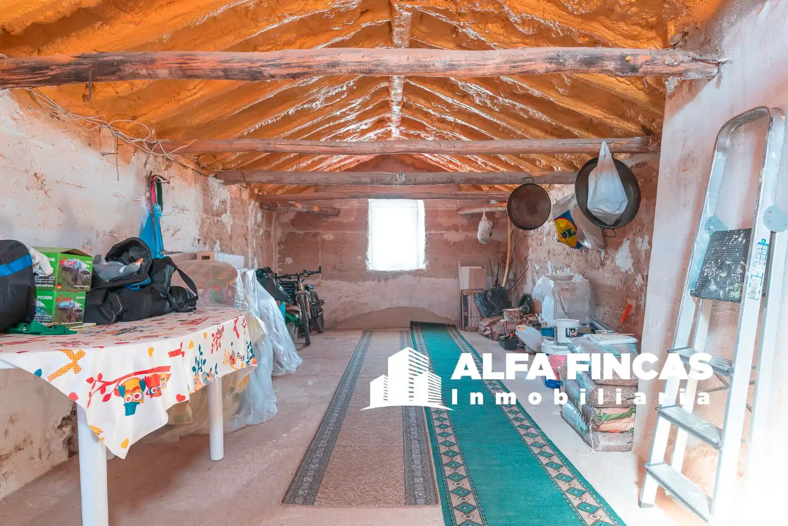 Casa o chalet en venta en Vara de Rey con Aire acondicionado, Calefacción y Jardín privado
