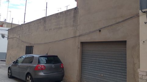 Foto 4 de Casa o chalet en venta en Calle Eslida, 18, La Vall d'Uixó, Castellón