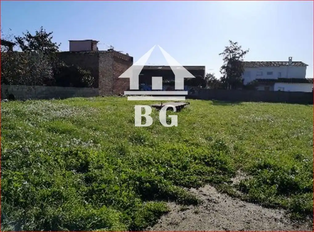 Terreny residencial en venda a Sant miquel