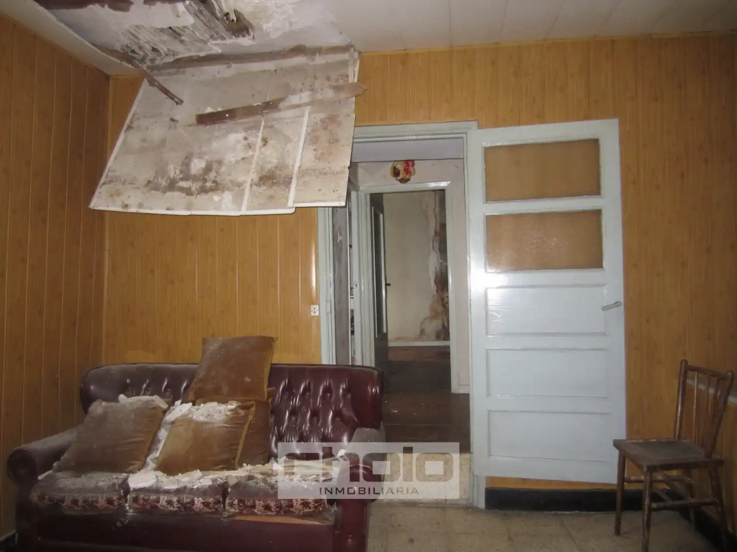 Bedroom of Houses for sale in Outeiro de Rei