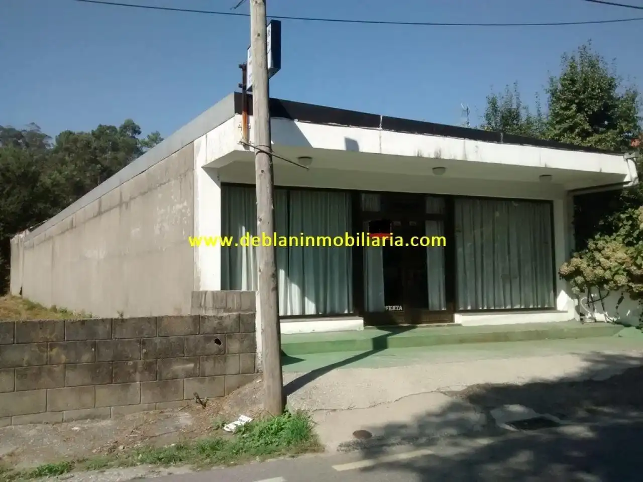 Wohnbaugrundstück zum Verkauf in Rúa Gándara, imagen 3
