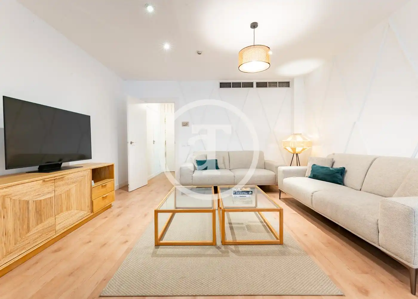 Appartement avec ascenseur à louer à Calle del Conde de Aranda, imagen 9