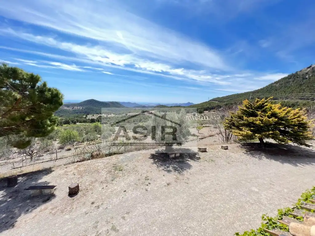 Xalet en venda a Jijona / Xixona, imagen 53