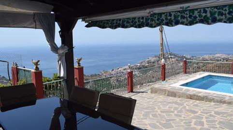 Foto 5 de Finca rústica en venda a Avenida Fenicia, Almuñecar Centro, Granada