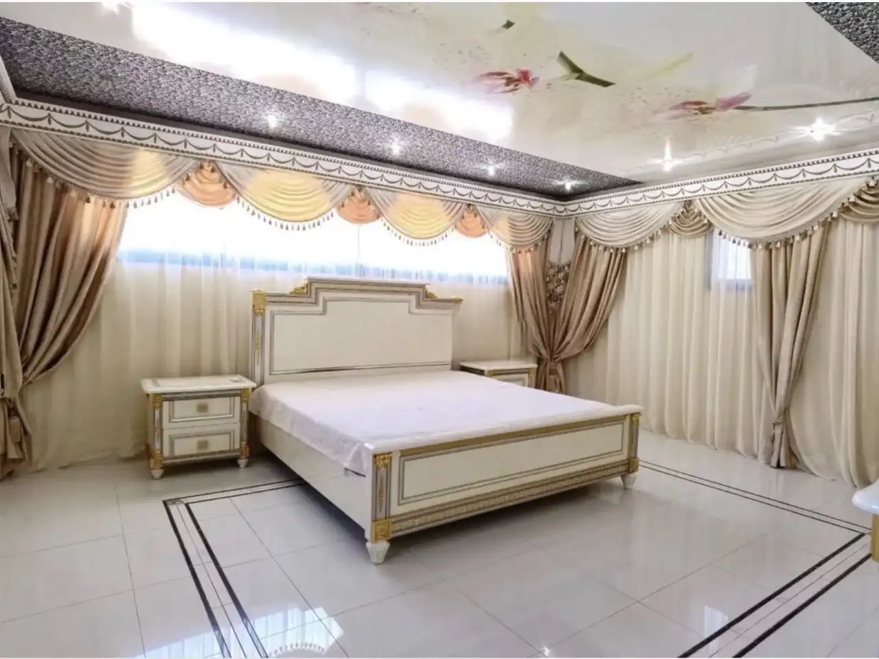 Villa avec piscine à vendre à AV. EUROPA 1, imagen 25