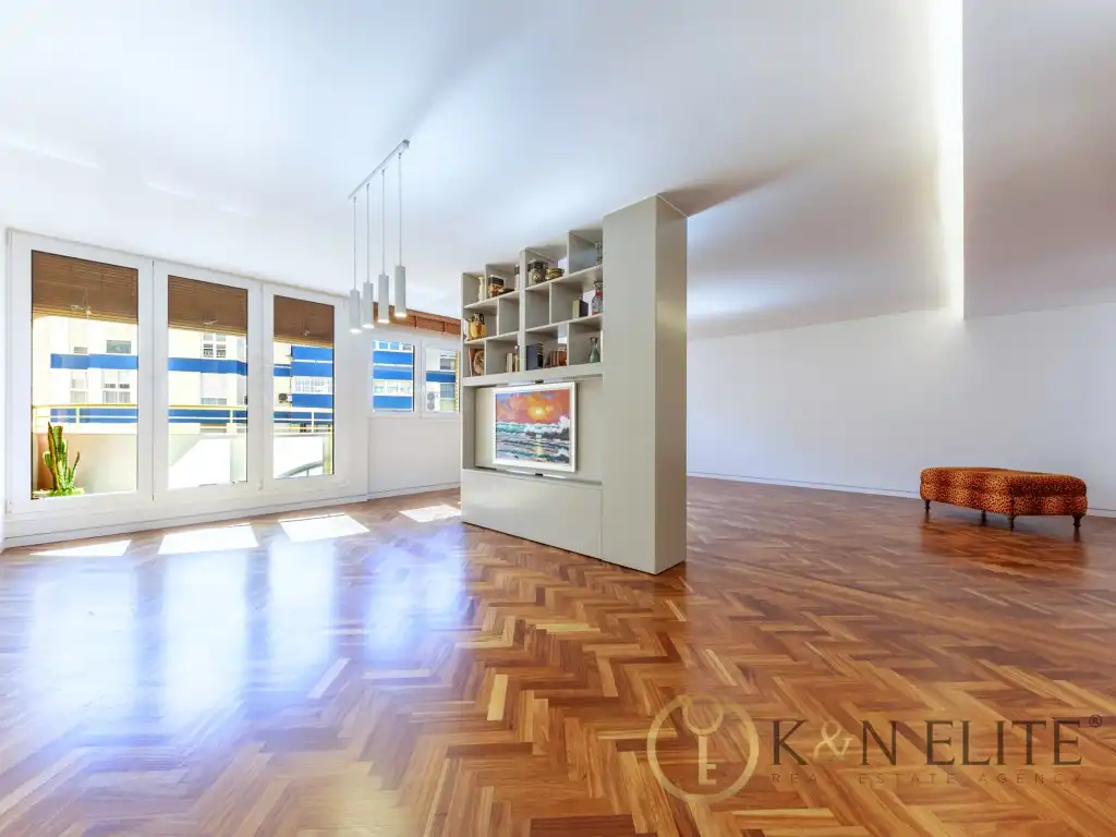 Piso con ascensor en venta en Avenida Maisonnave, imagen 4