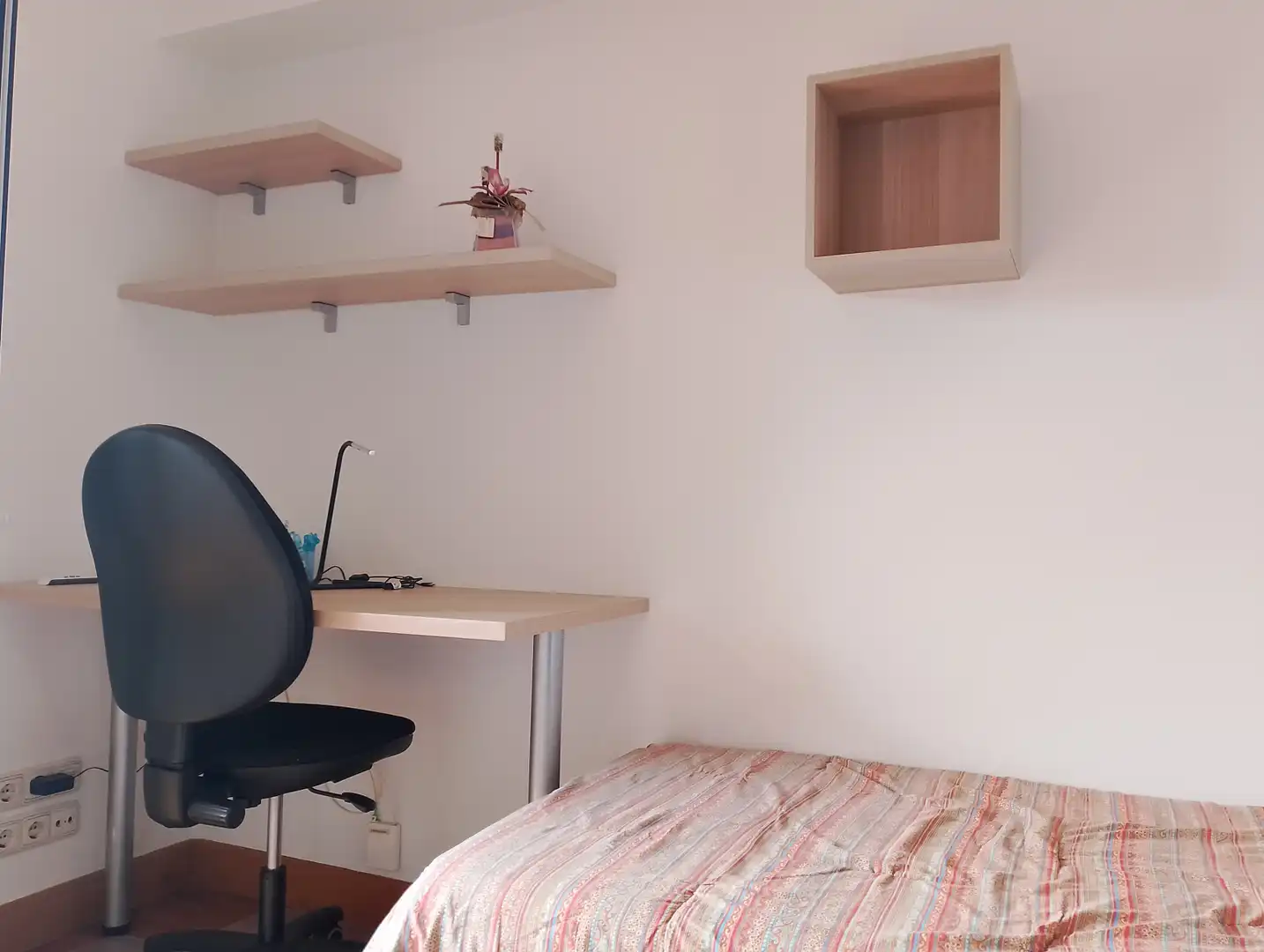 Flat for rent in Gipuzkoa - Alto de los Robles, 11, Loiola