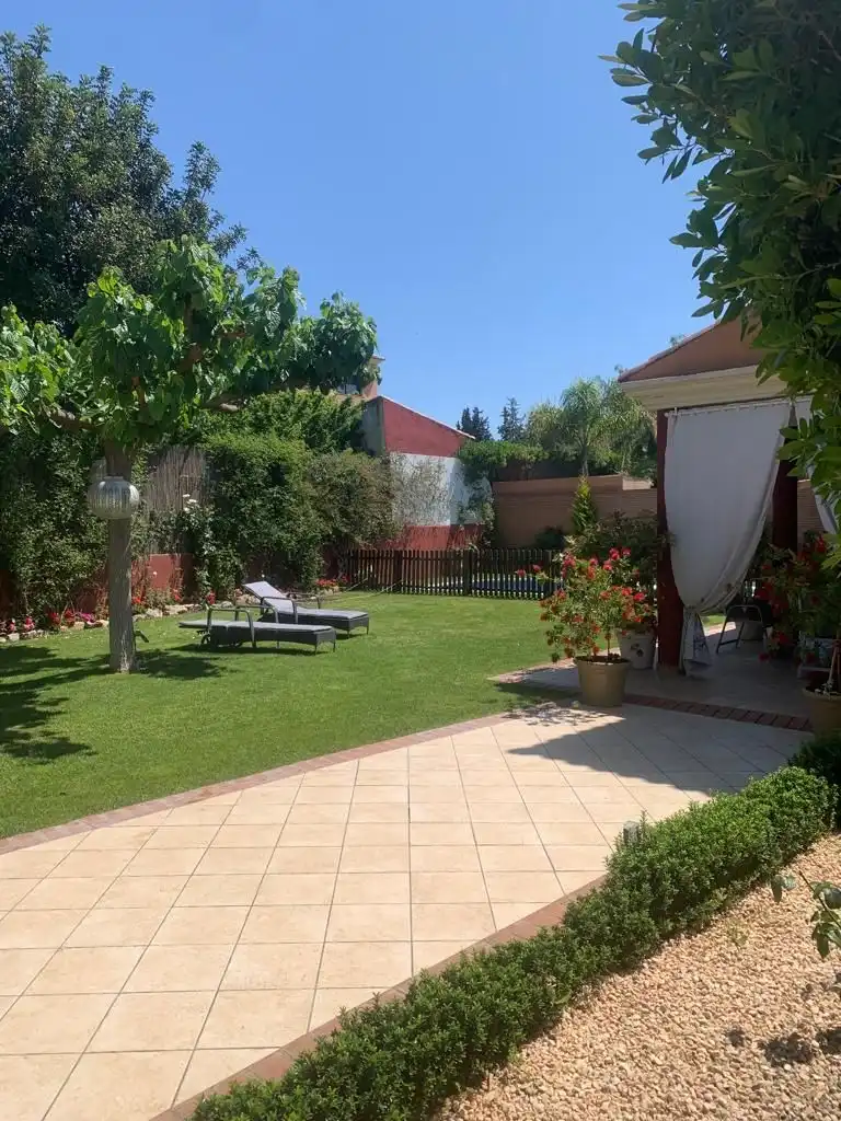 Xalet amb piscina en venda a Baeza, imagen 87