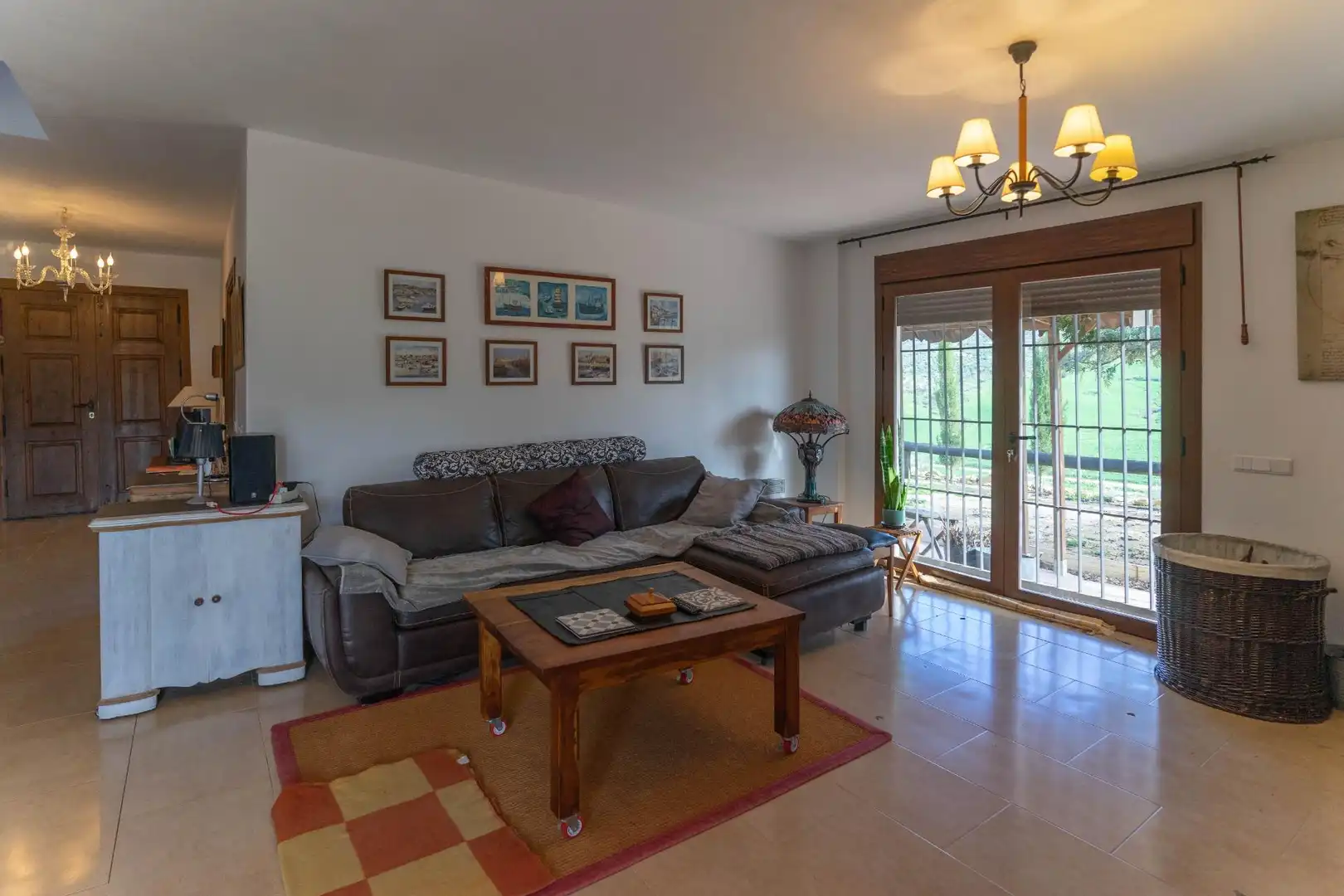Villa zum Verkauf in Álora, imagen 8