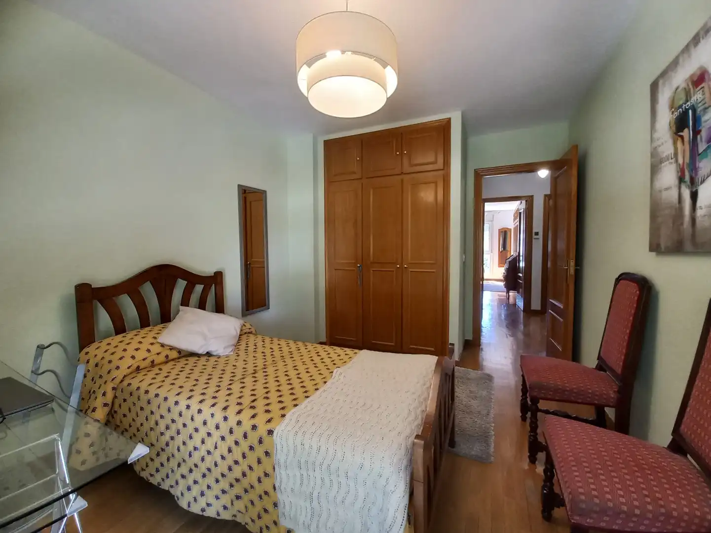 Maison mitoyenne avec jardin à vendre à Calle Benito Pérez Galdós, imagen 11