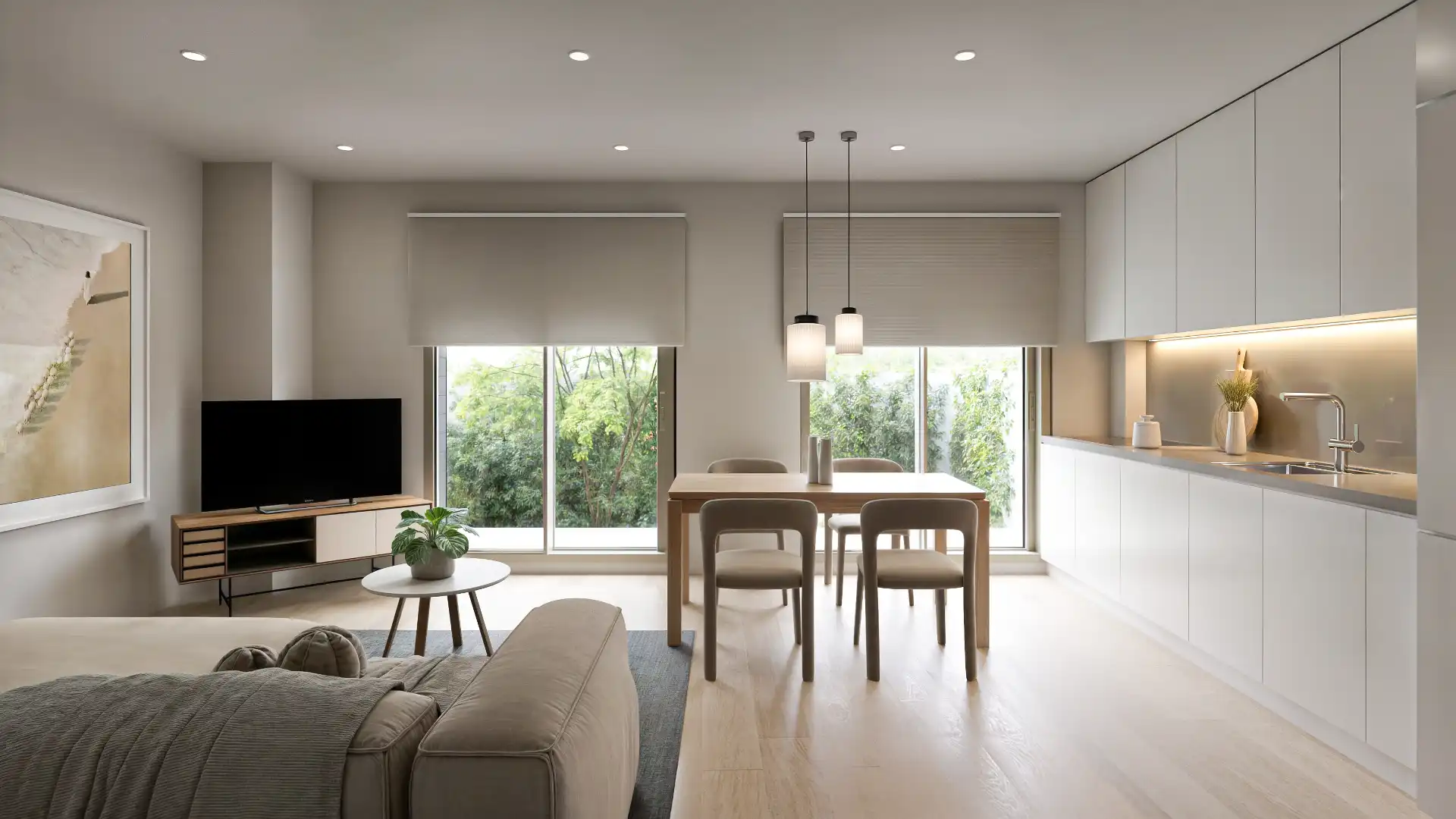 Apartments for sale in Calle Eulogio Pedrero, 12, Casco Histórico de Vallecas