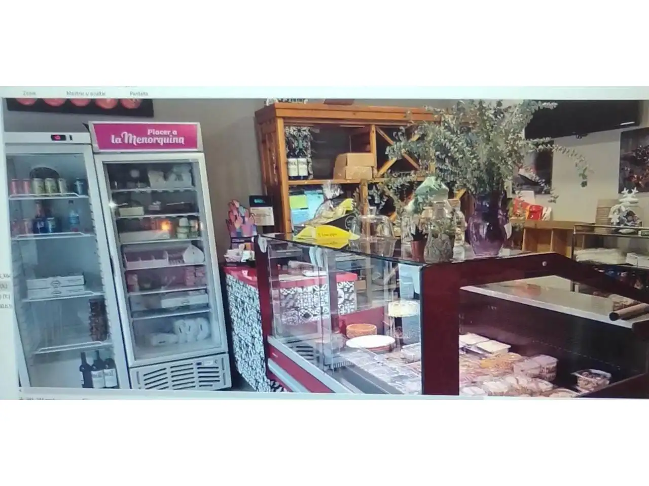 Commercial properties for rent in Vallromanes