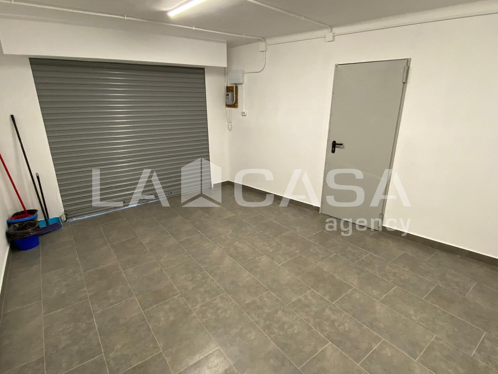 Local de lloguer en Santa Coloma de Gramenet