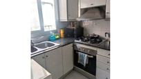 Kitchen of Flat for sale in Santa Coloma de Gramenet