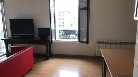 Foto 4 de Pis en venda a Zirgariak Kaia, 5, Olabeaga, Bilbao