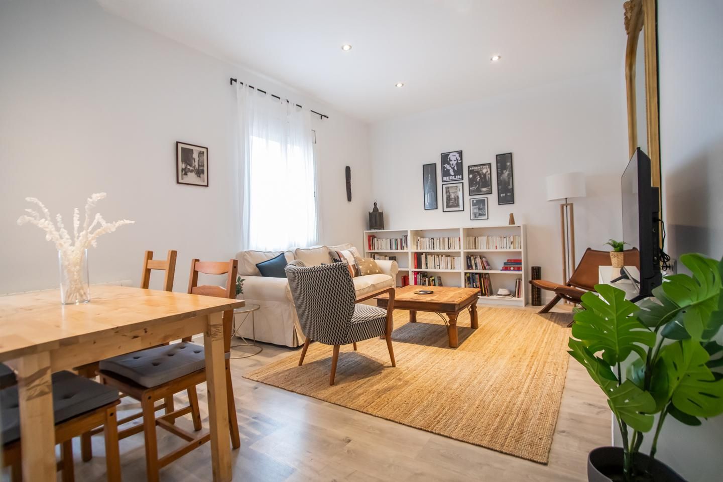 Flat to rent in Carrer de Mallorca, El Clot